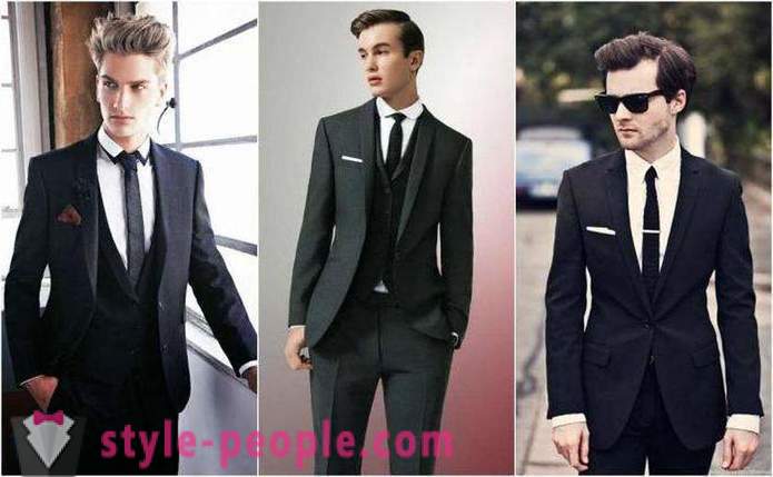 Codul vestimentar Black Tie pentru bărbați și femei: o descriere, caracteristici și recenzii