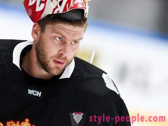 Semyon Varlamov: fotografii și biografie