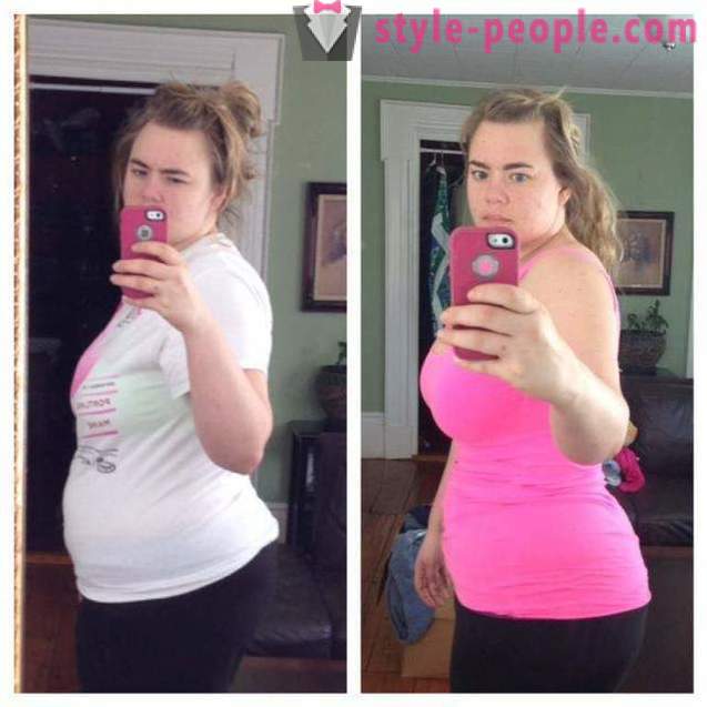 „Pierde în greutate în 30 de zile“ Jillian Michaels: recenziile programului
