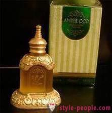 Ulei de parfum: Recenzii ale clientilor. Parfum pe bază de ulei din EAU