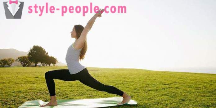Yoga Kundalini pentru incepatori - Ce este