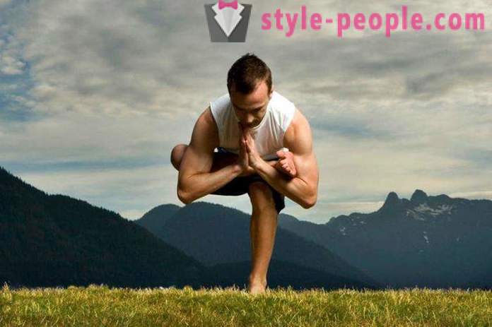 Tipuri de yoga, diferențele lor, descrierea