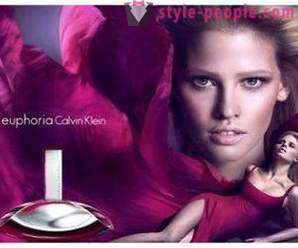 Parfum Calvin Klein Euphoria