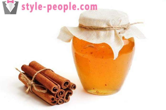 Scorțișoară și miere: beneficii și rău organismului. Rețete pentru pierderea in greutate cu utilizarea de miere și scorțișoară