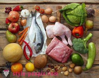 Dieta Kim Protasov: descriere, comentarii dieteticieni și slăbire