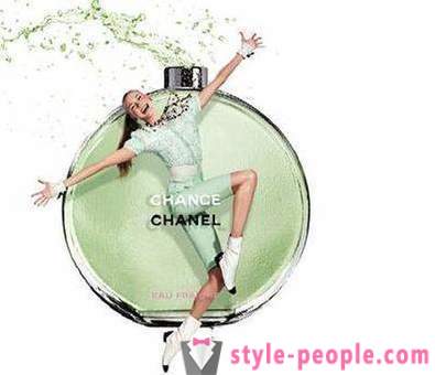 Chanel Chance Eau Tendre: comentarii preț