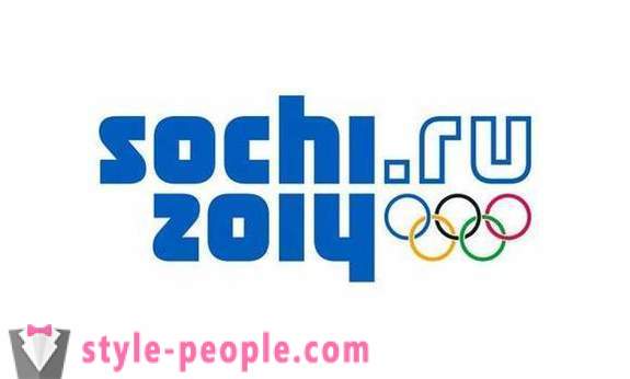 Olimpice de Iarnă și Jocurile Paralimpice de la Soci