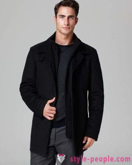 Cashmere haina - o ținută regală modernă