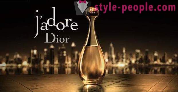 Dior Jadore - clasice legendare