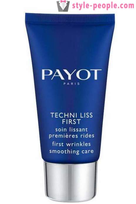Payot (produse cosmetice): recenzii ale clientilor. Orice comentarii despre crema Payot si alte produse cosmetice de brand?