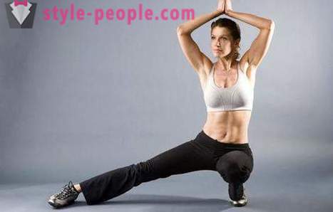 Qigong-ul pentru pierderea în greutate: exerciții fizice și recomandări