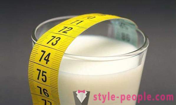 Dieta de lapte pentru pierderea in greutate. meniuri dietetice Lapte, comentarii
