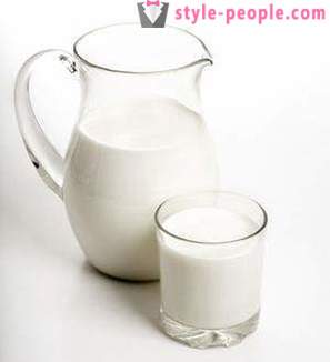 Dieta de lapte pentru pierderea in greutate. meniuri dietetice Lapte, comentarii