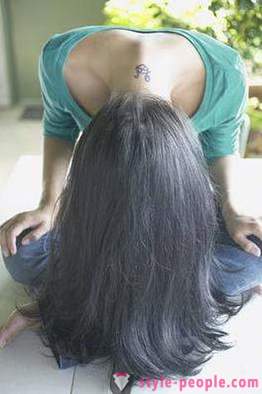 Cum să crească părul lung la domiciliu: sfaturi, măști, rețete și recenzii