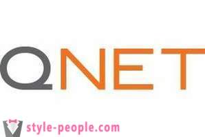 Compania Qnet. Opinii și fapte