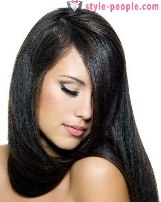 Vitamine pentru cresterea parului - garanție fastul frumuseții și capul sănătos de strălucire părului