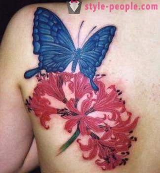 Cum să aibă grijă de tatuaj în timpul perioadei de vindecare?